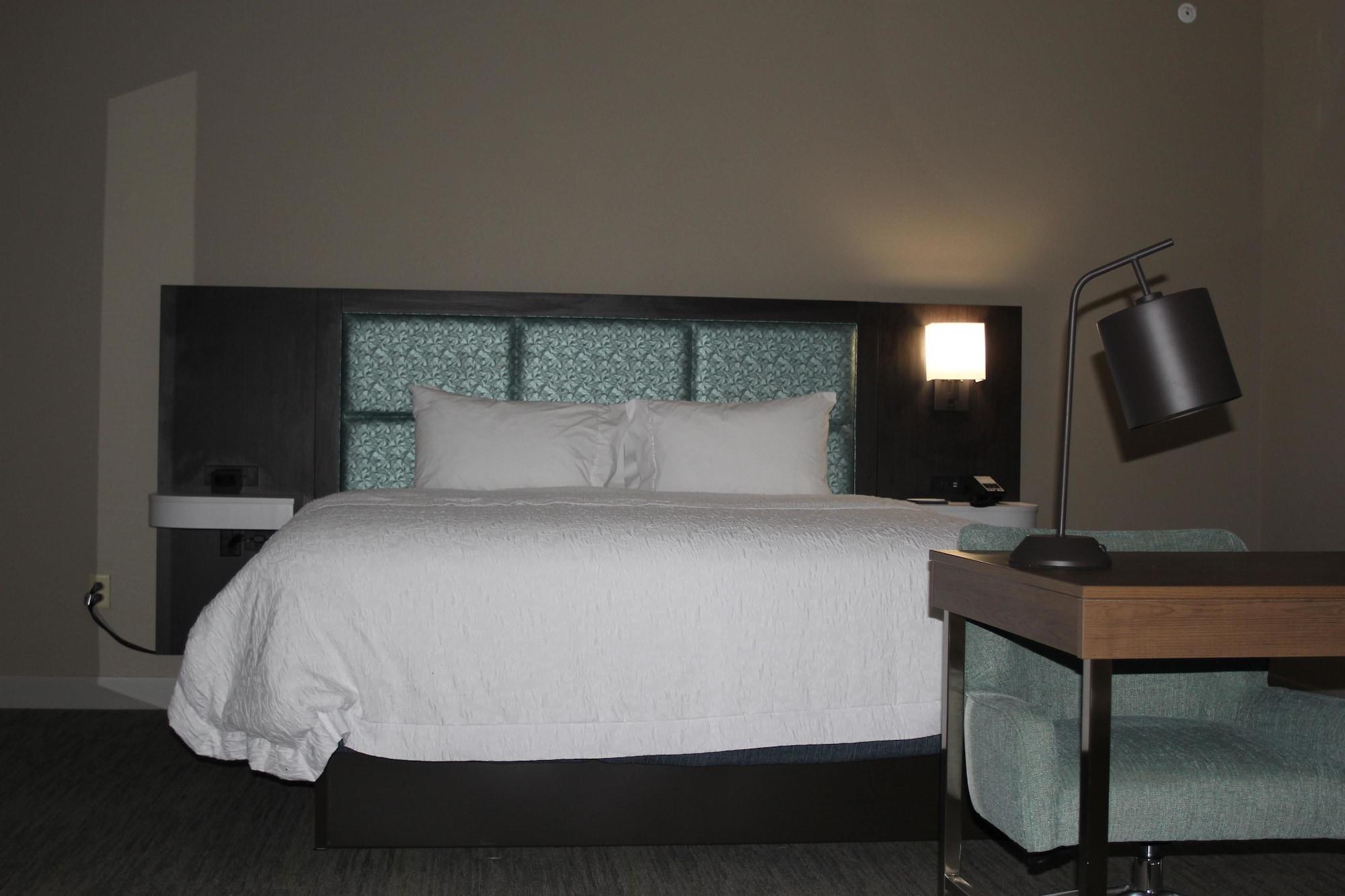 Hampton Inn & Suites By Hilton-Corpus Christi Portland,Tx Экстерьер фото