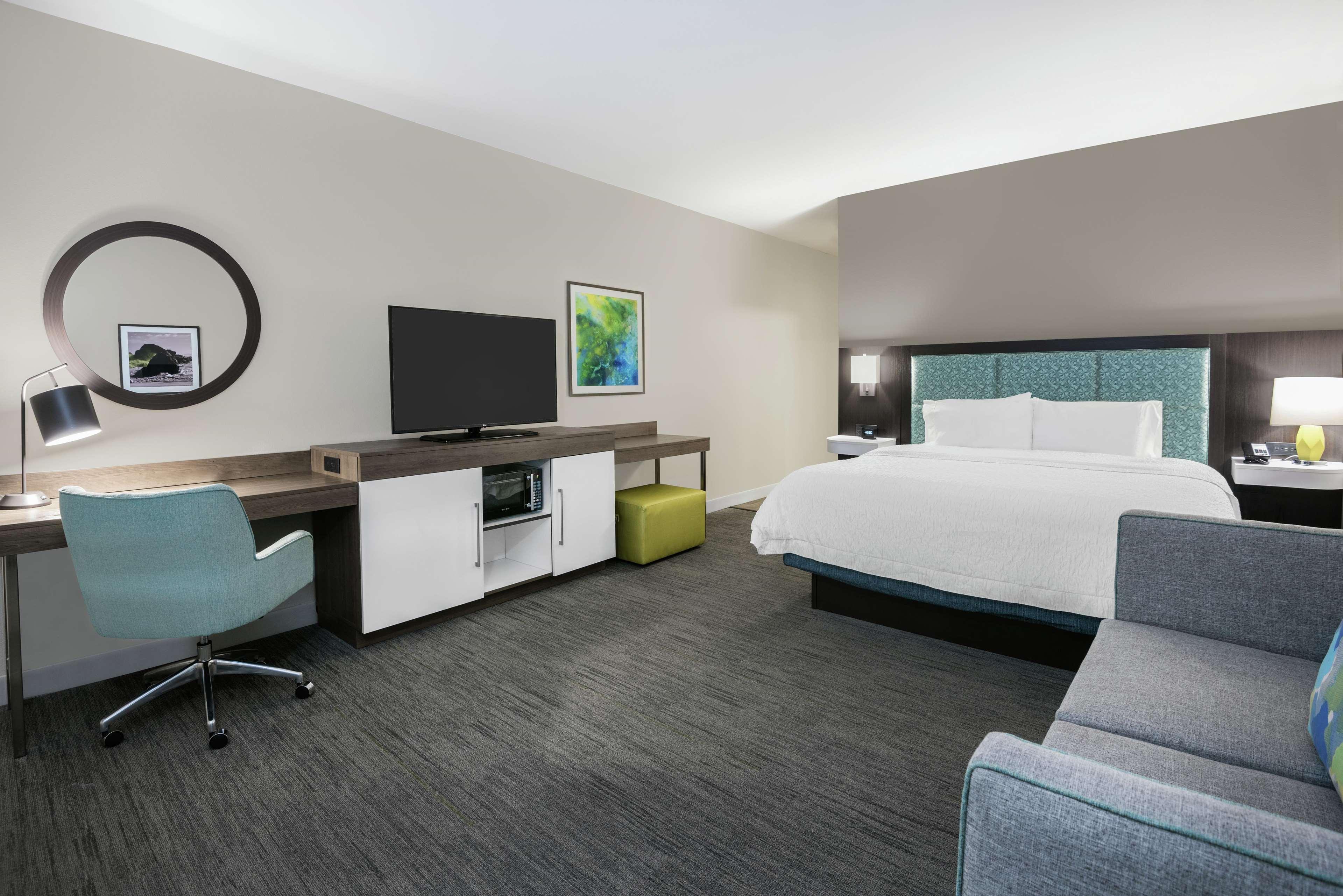 Hampton Inn & Suites By Hilton-Corpus Christi Portland,Tx Экстерьер фото
