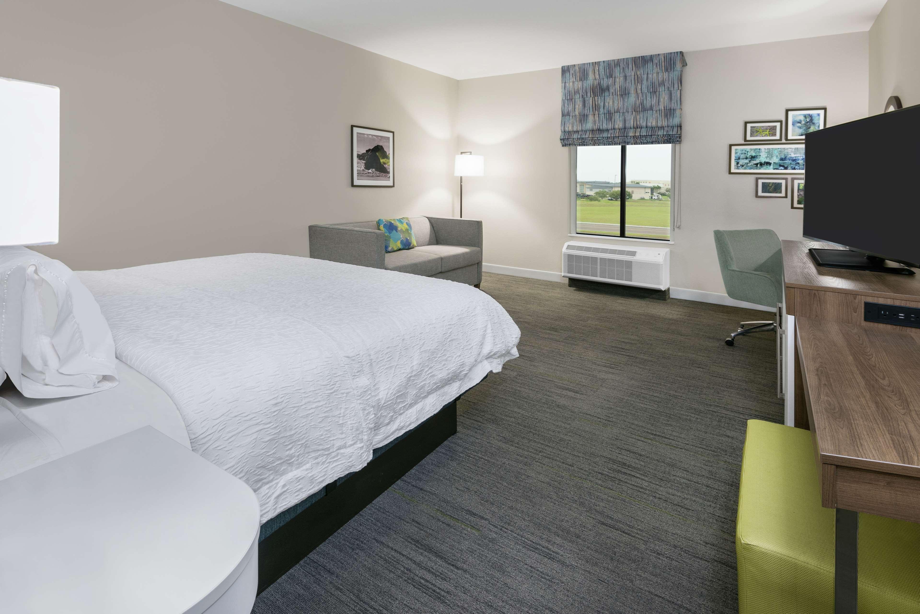 Hampton Inn & Suites By Hilton-Corpus Christi Portland,Tx Экстерьер фото