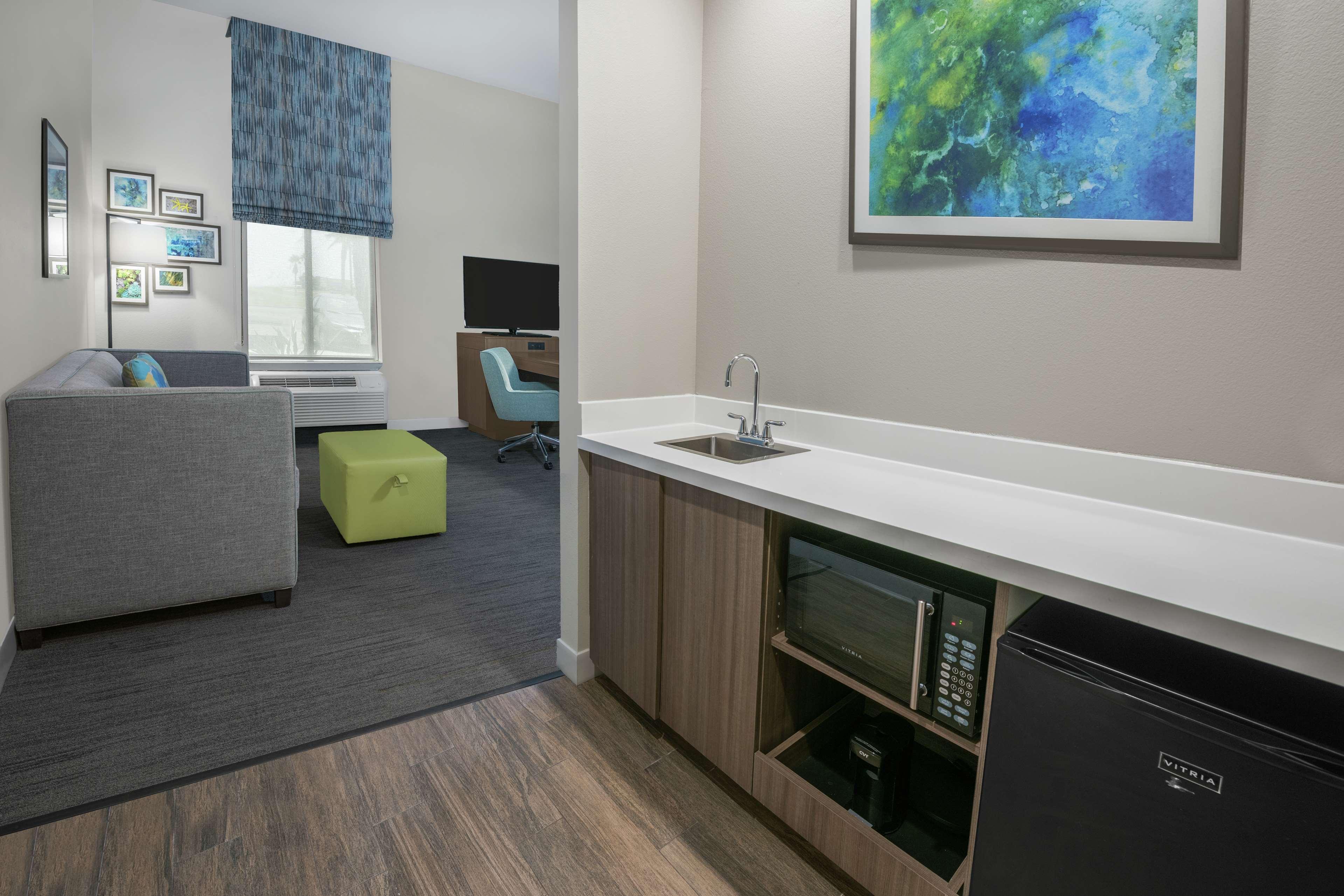 Hampton Inn & Suites By Hilton-Corpus Christi Portland,Tx Экстерьер фото