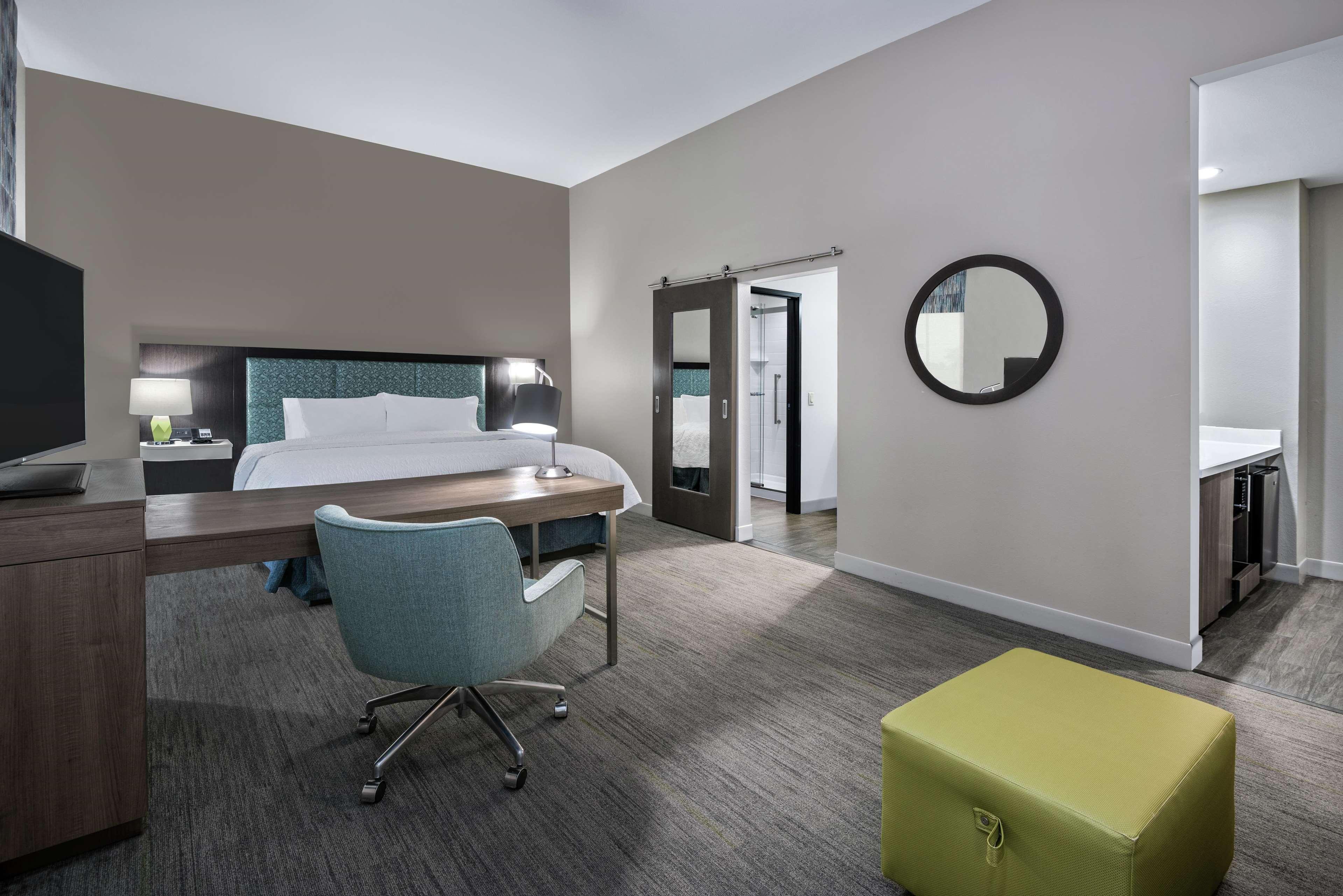 Hampton Inn & Suites By Hilton-Corpus Christi Portland,Tx Экстерьер фото