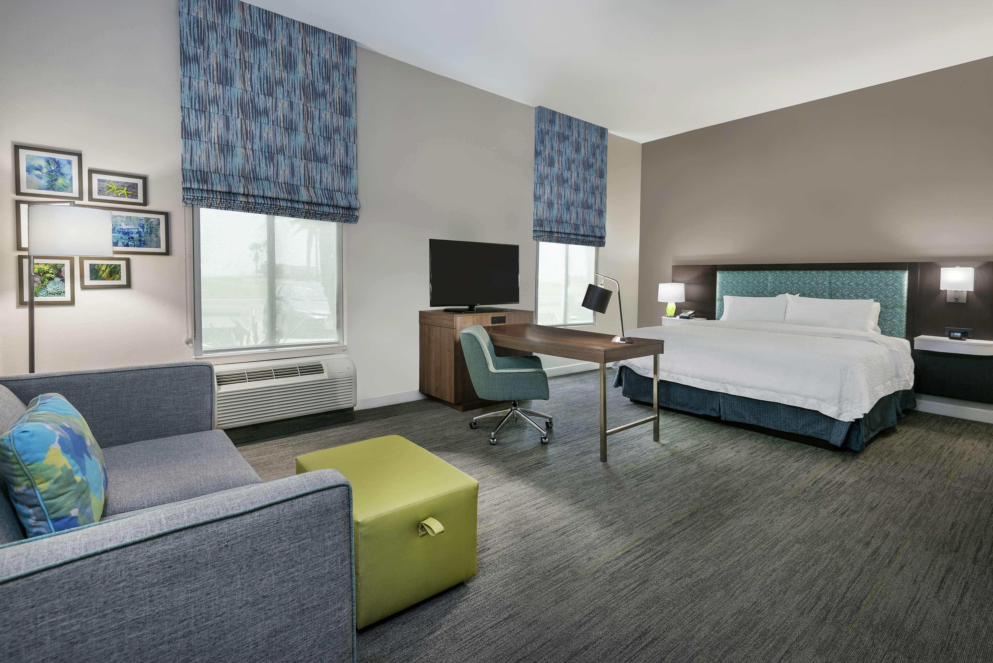 Hampton Inn & Suites By Hilton-Corpus Christi Portland,Tx Экстерьер фото