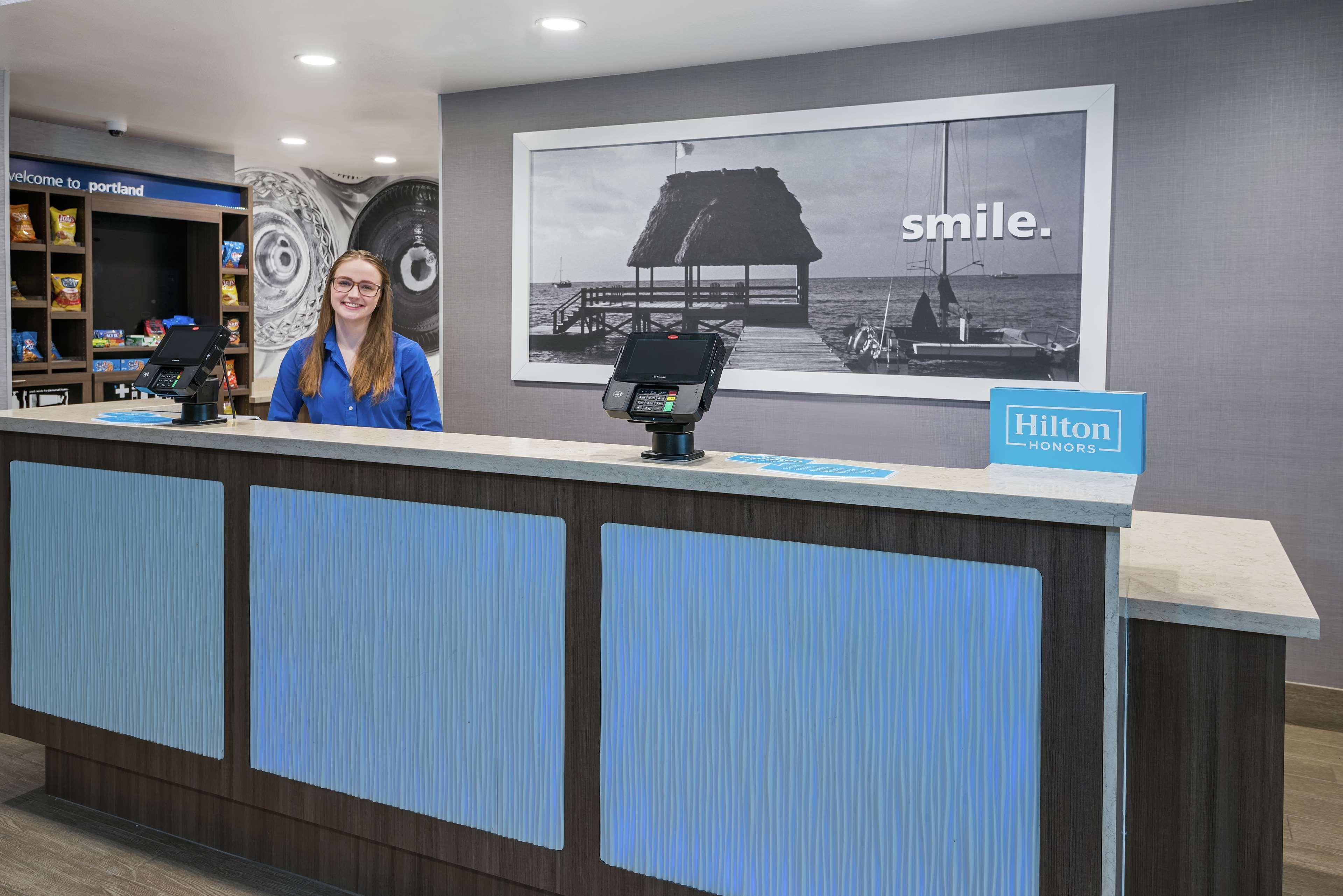Hampton Inn & Suites By Hilton-Corpus Christi Portland,Tx Экстерьер фото