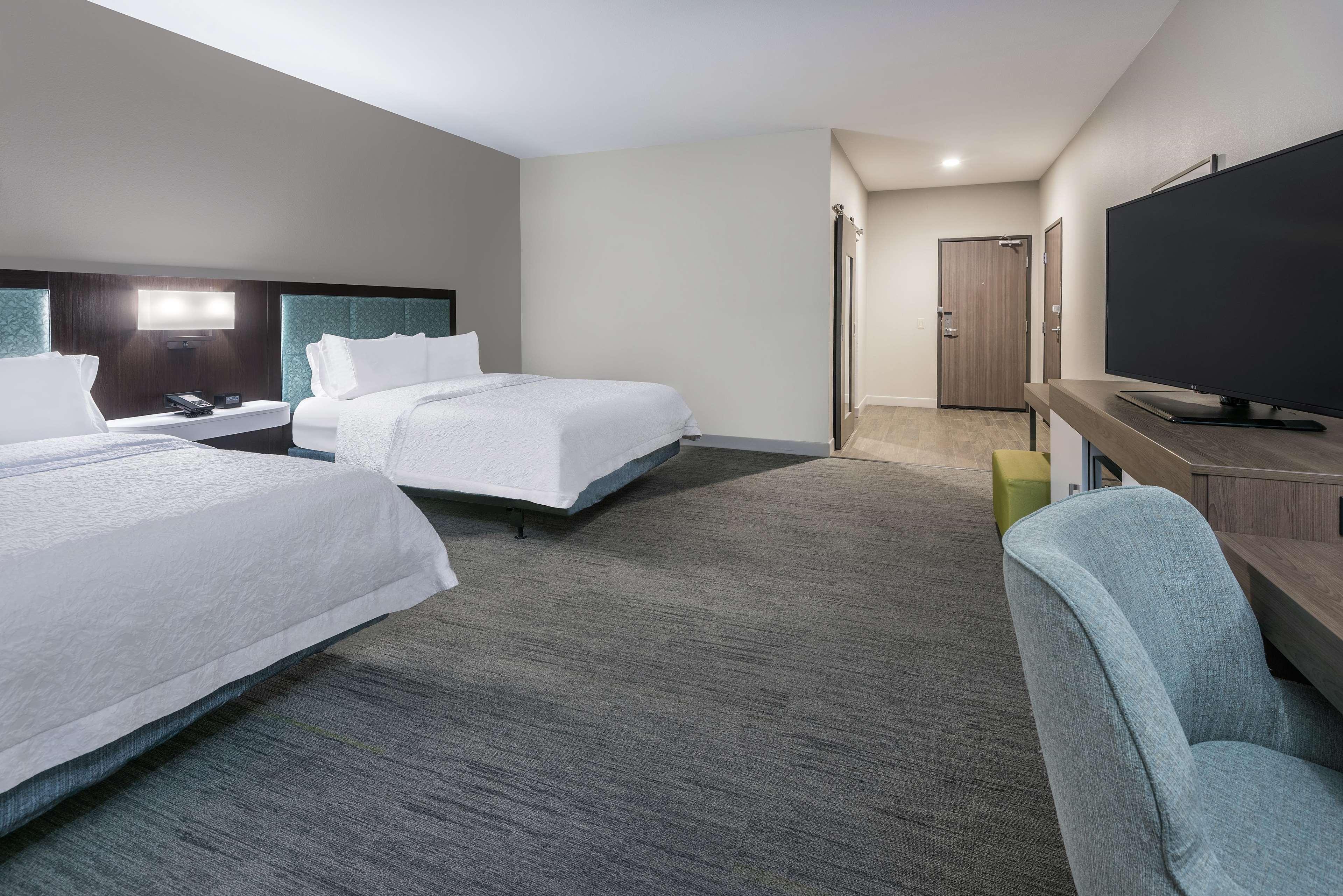 Hampton Inn & Suites By Hilton-Corpus Christi Portland,Tx Экстерьер фото