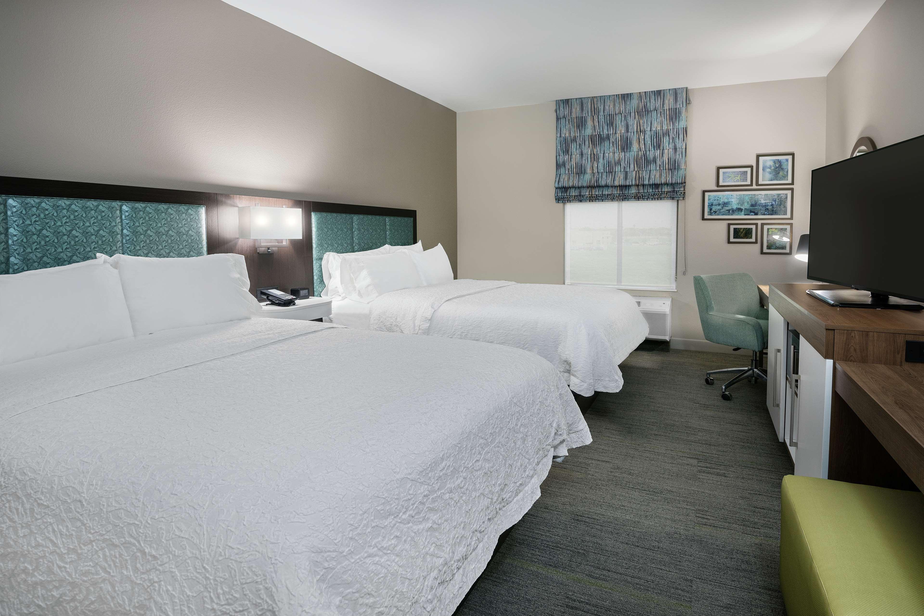 Hampton Inn & Suites By Hilton-Corpus Christi Portland,Tx Экстерьер фото