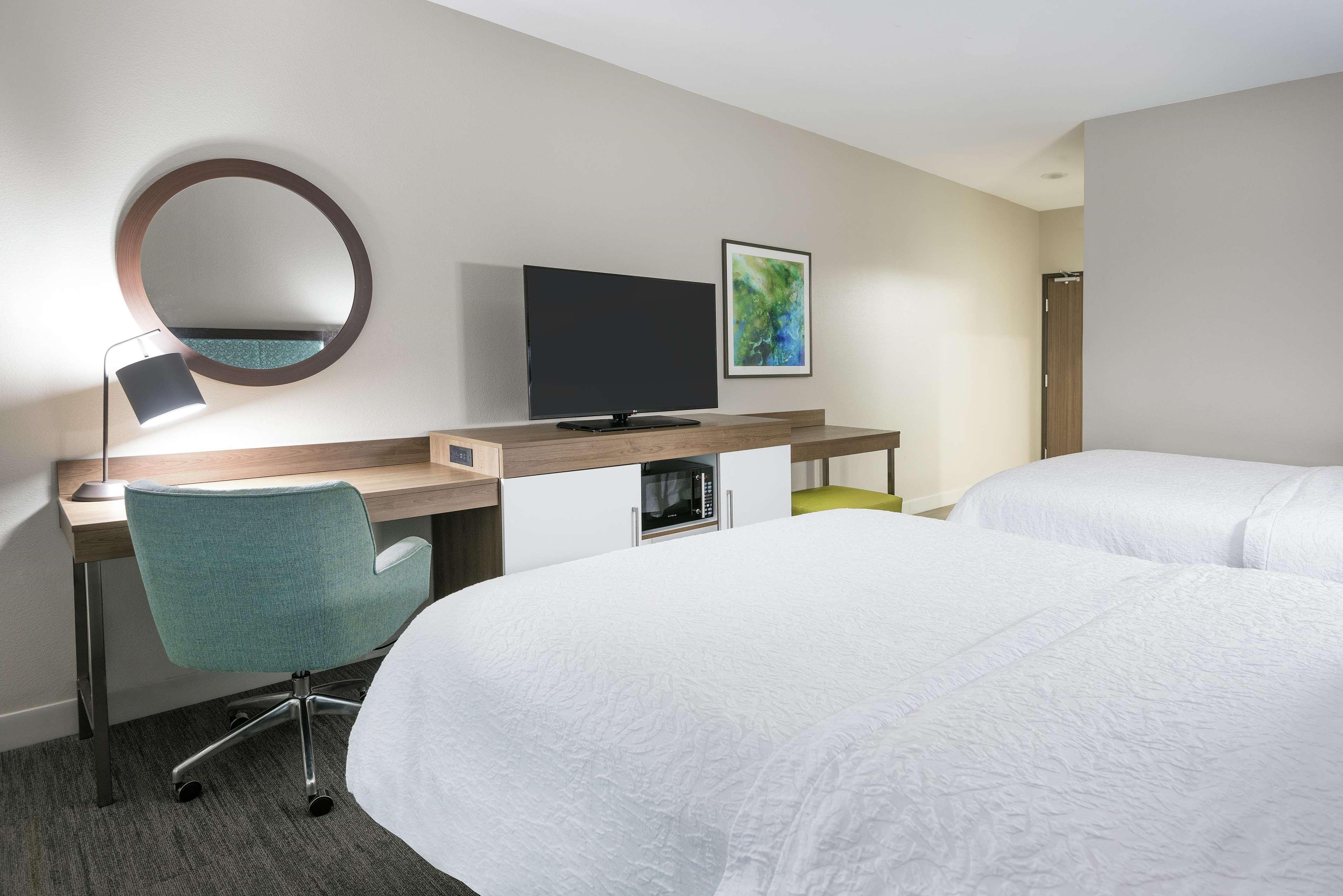 Hampton Inn & Suites By Hilton-Corpus Christi Portland,Tx Экстерьер фото