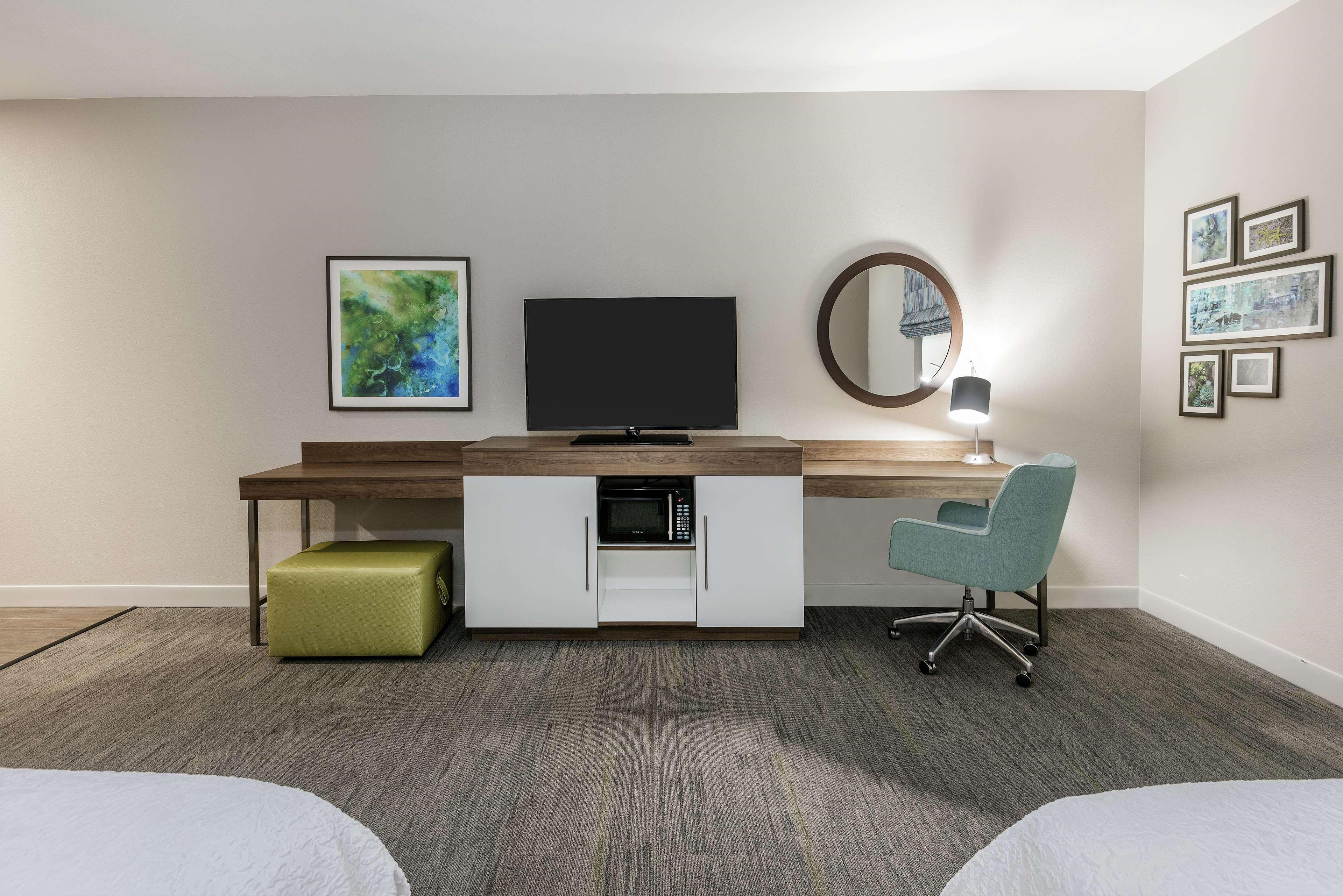 Hampton Inn & Suites By Hilton-Corpus Christi Portland,Tx Экстерьер фото