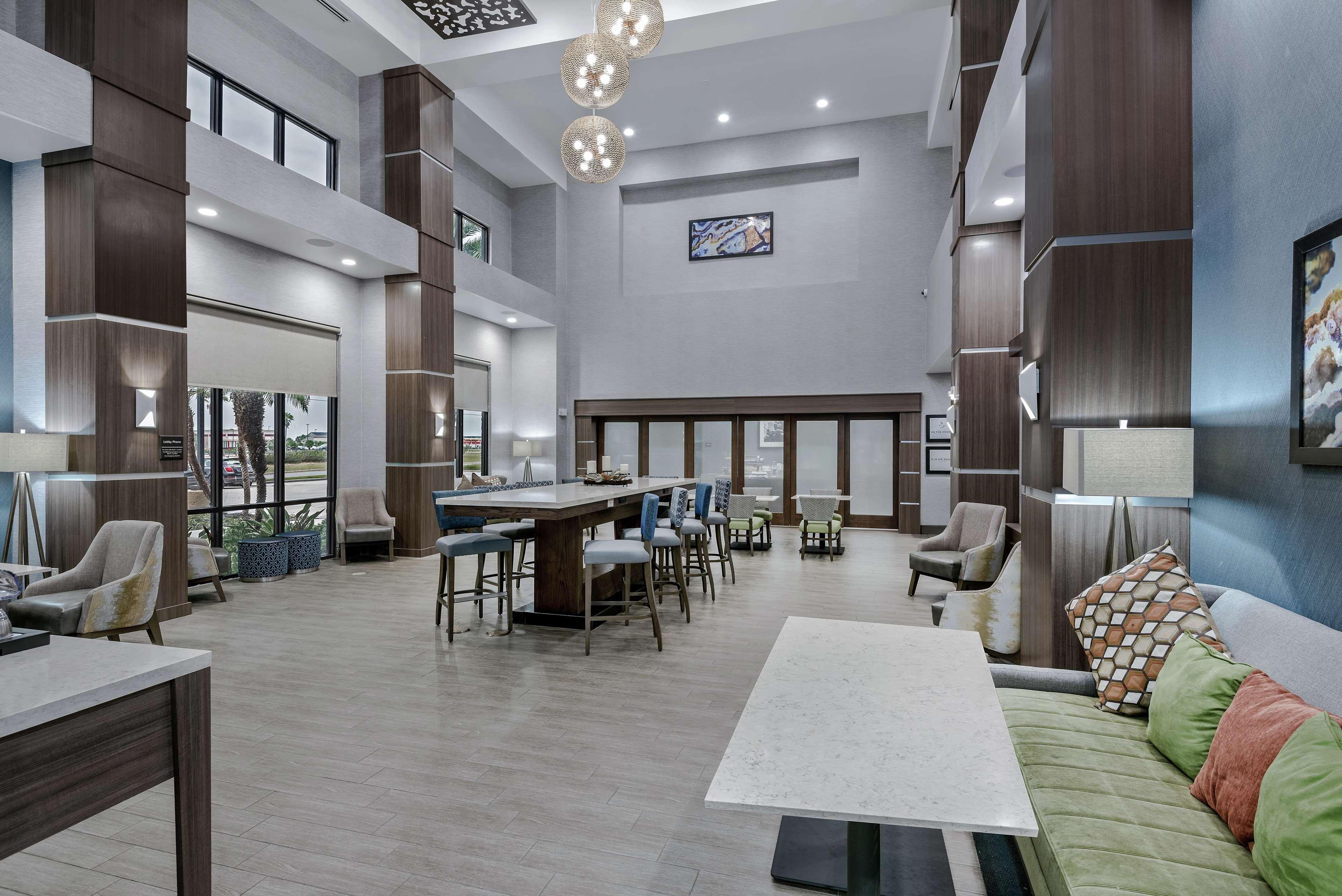 Hampton Inn & Suites By Hilton-Corpus Christi Portland,Tx Экстерьер фото