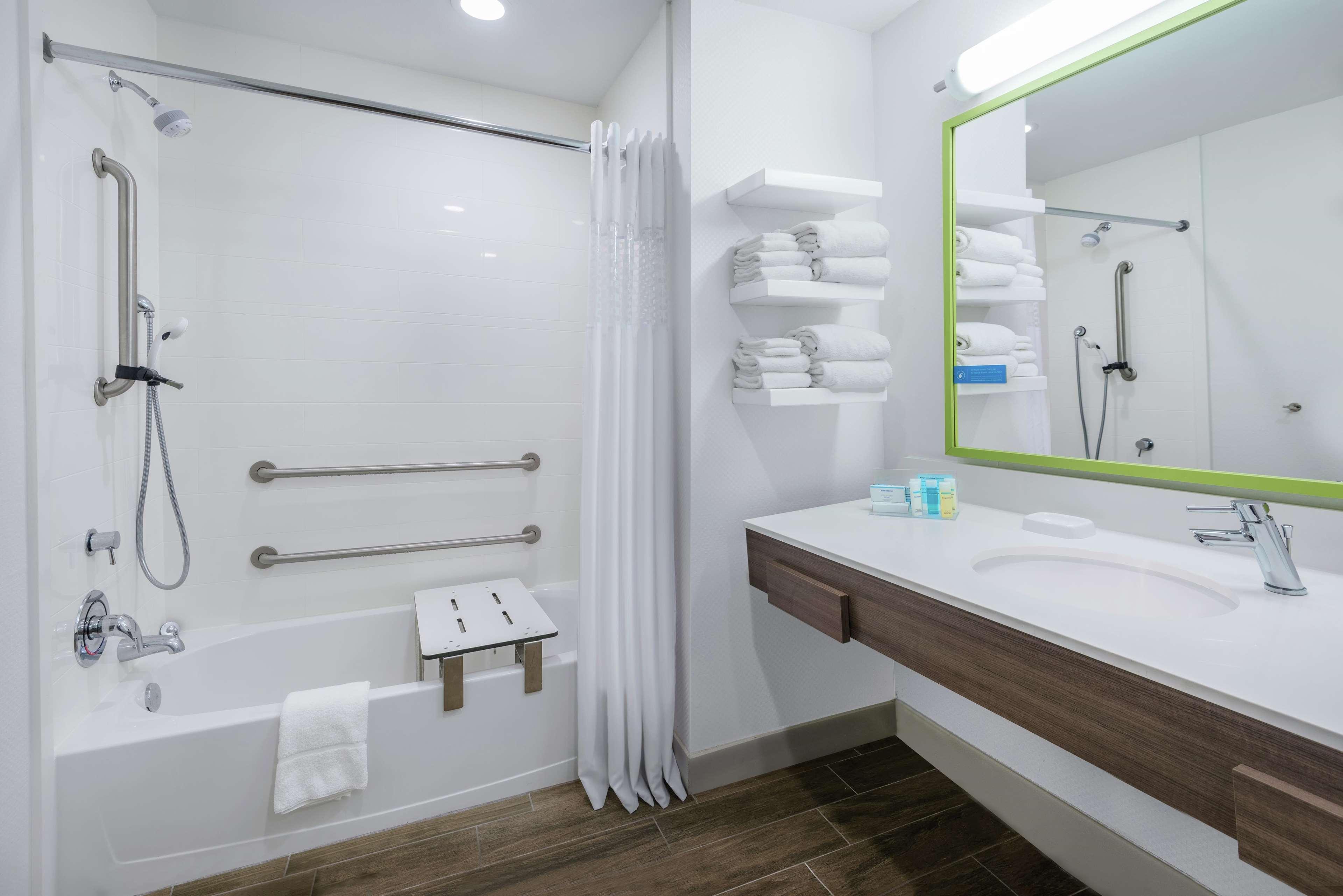 Hampton Inn & Suites By Hilton-Corpus Christi Portland,Tx Экстерьер фото