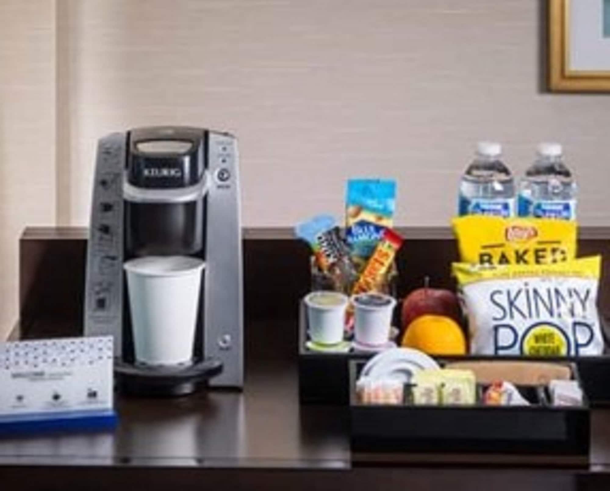 Hampton Inn & Suites By Hilton-Corpus Christi Portland,Tx Экстерьер фото