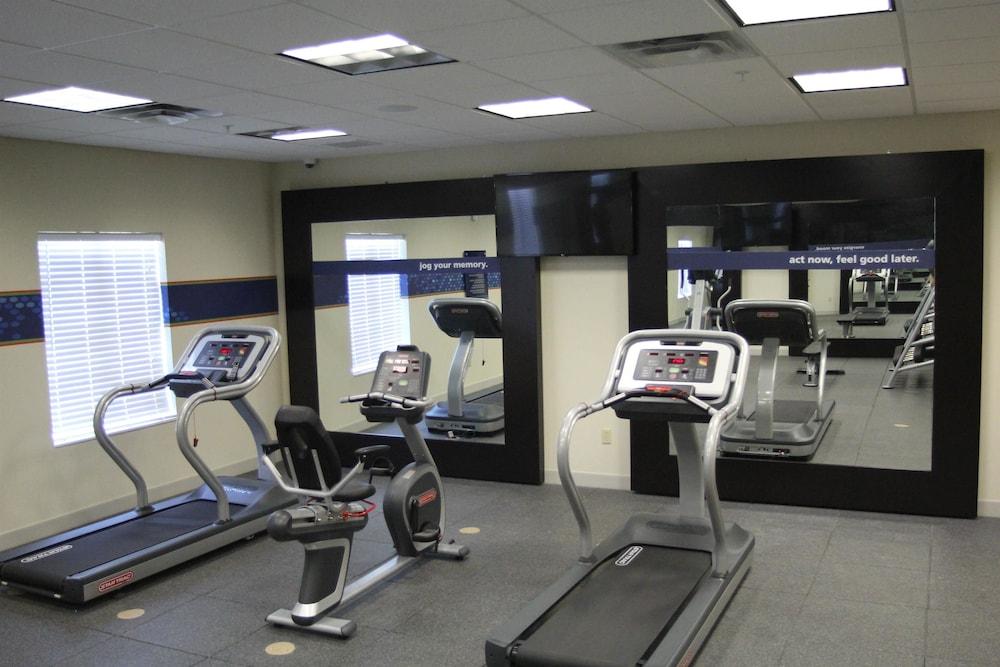 Hampton Inn & Suites By Hilton-Corpus Christi Portland,Tx Экстерьер фото