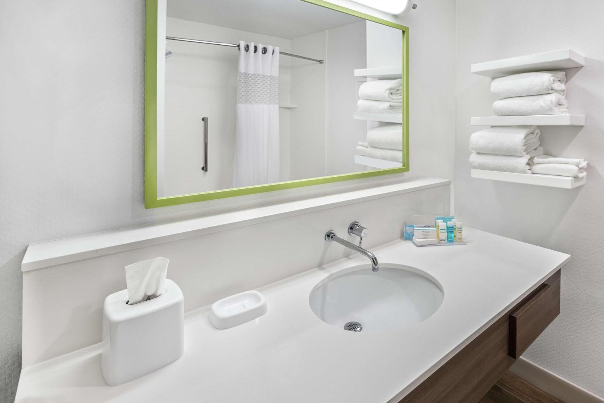 Hampton Inn & Suites By Hilton-Corpus Christi Portland,Tx Экстерьер фото