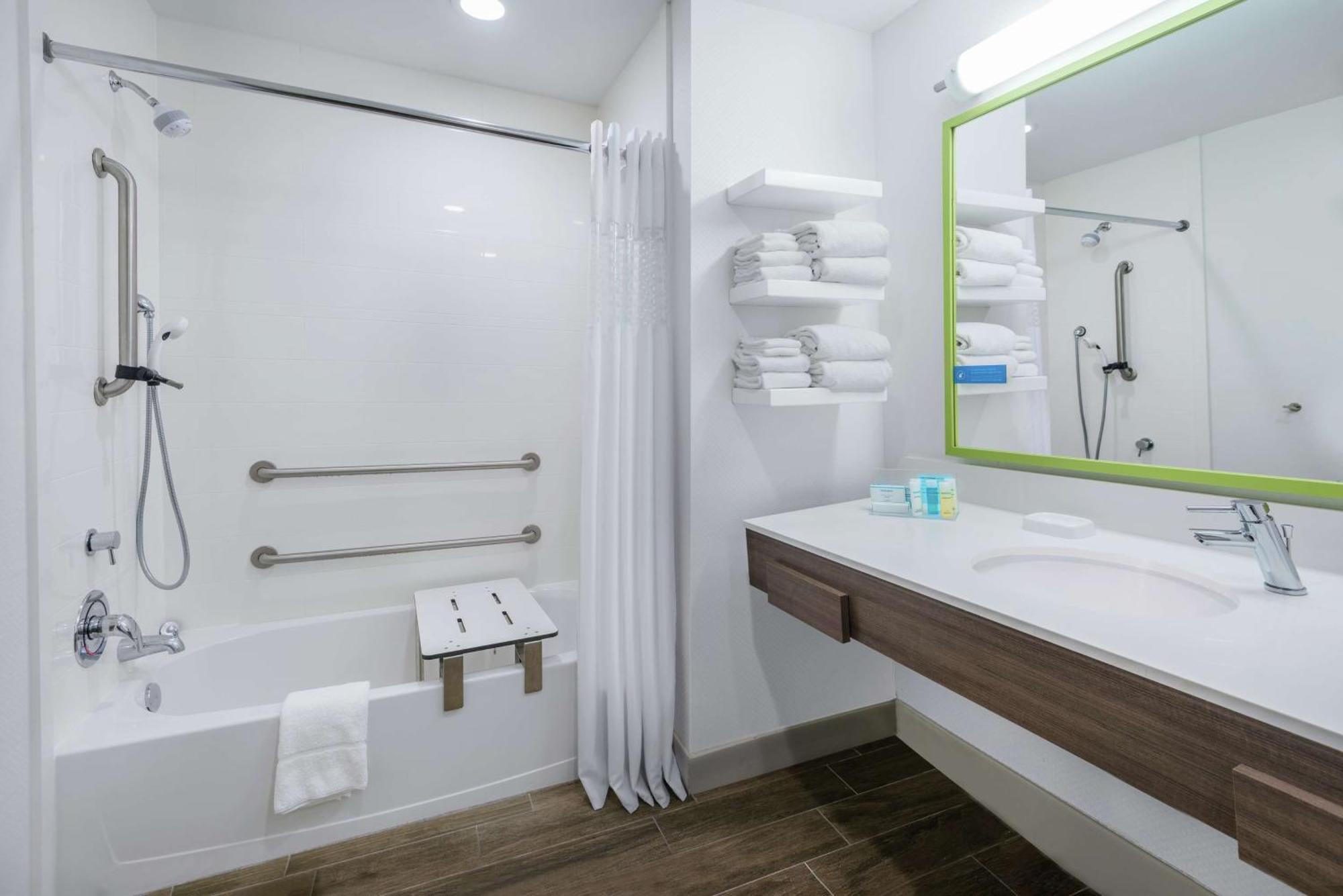Hampton Inn & Suites By Hilton-Corpus Christi Portland,Tx Экстерьер фото