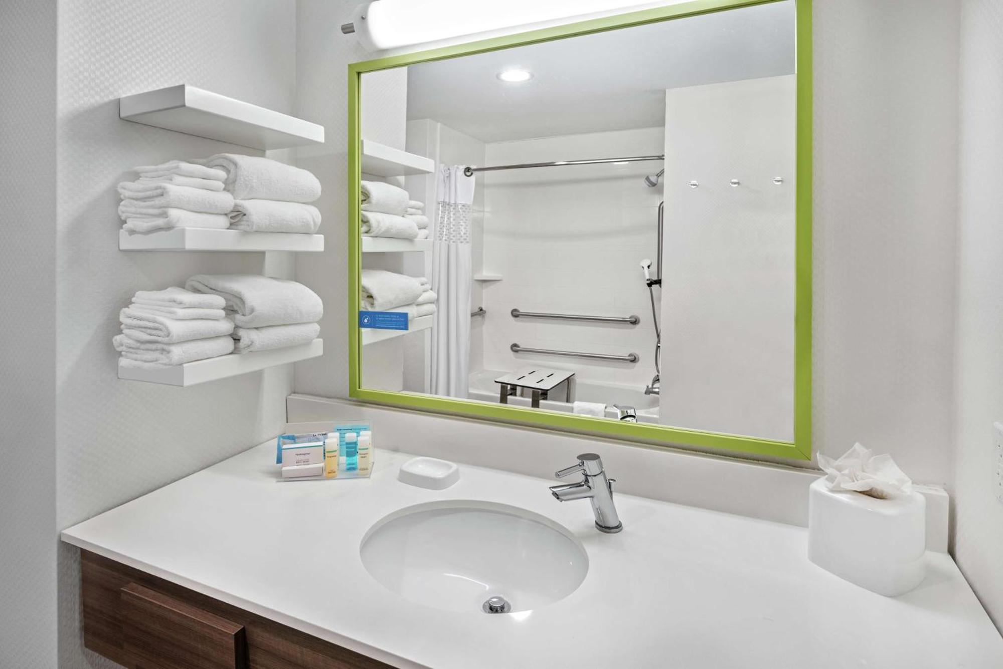 Hampton Inn & Suites By Hilton-Corpus Christi Portland,Tx Экстерьер фото