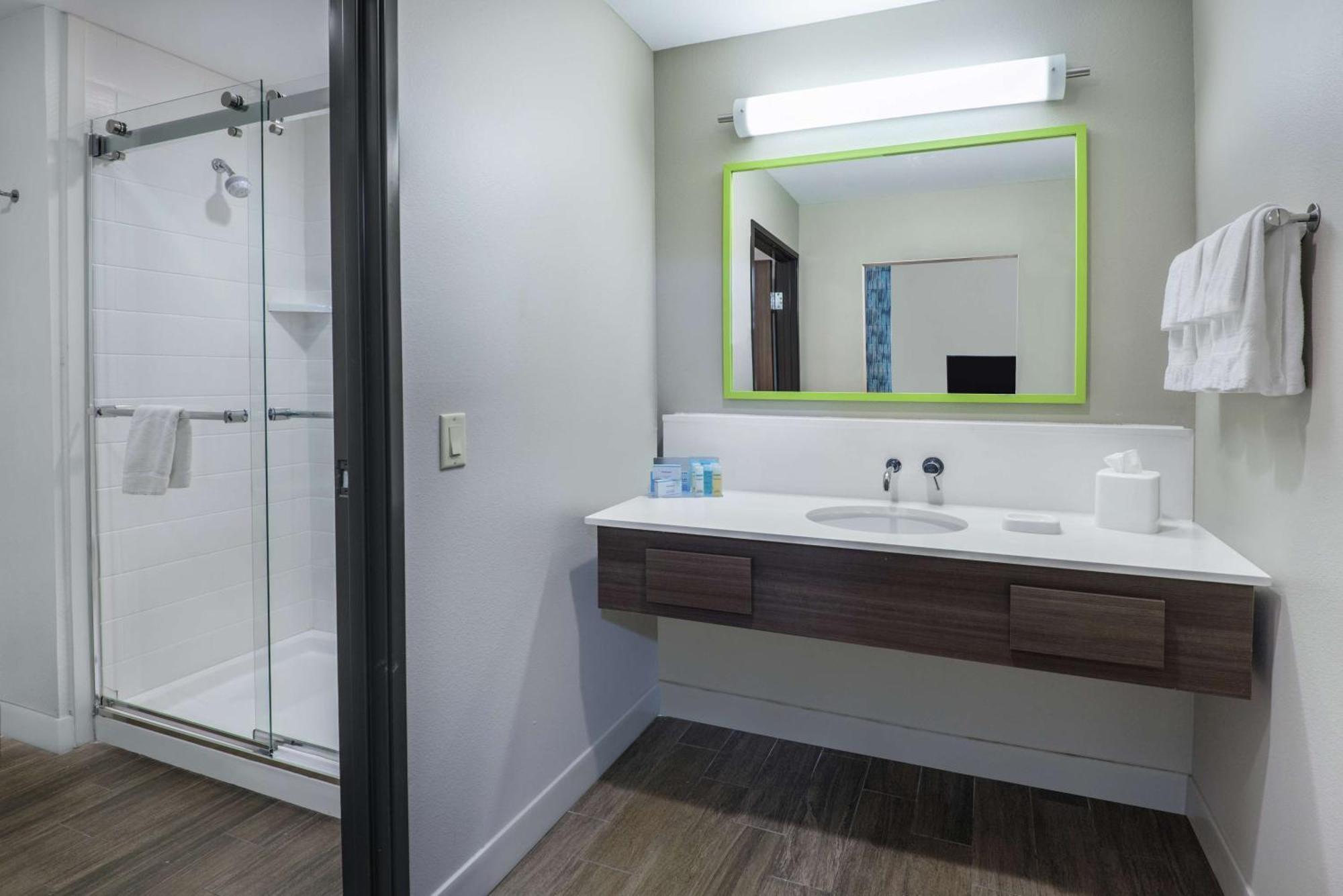 Hampton Inn & Suites By Hilton-Corpus Christi Portland,Tx Экстерьер фото