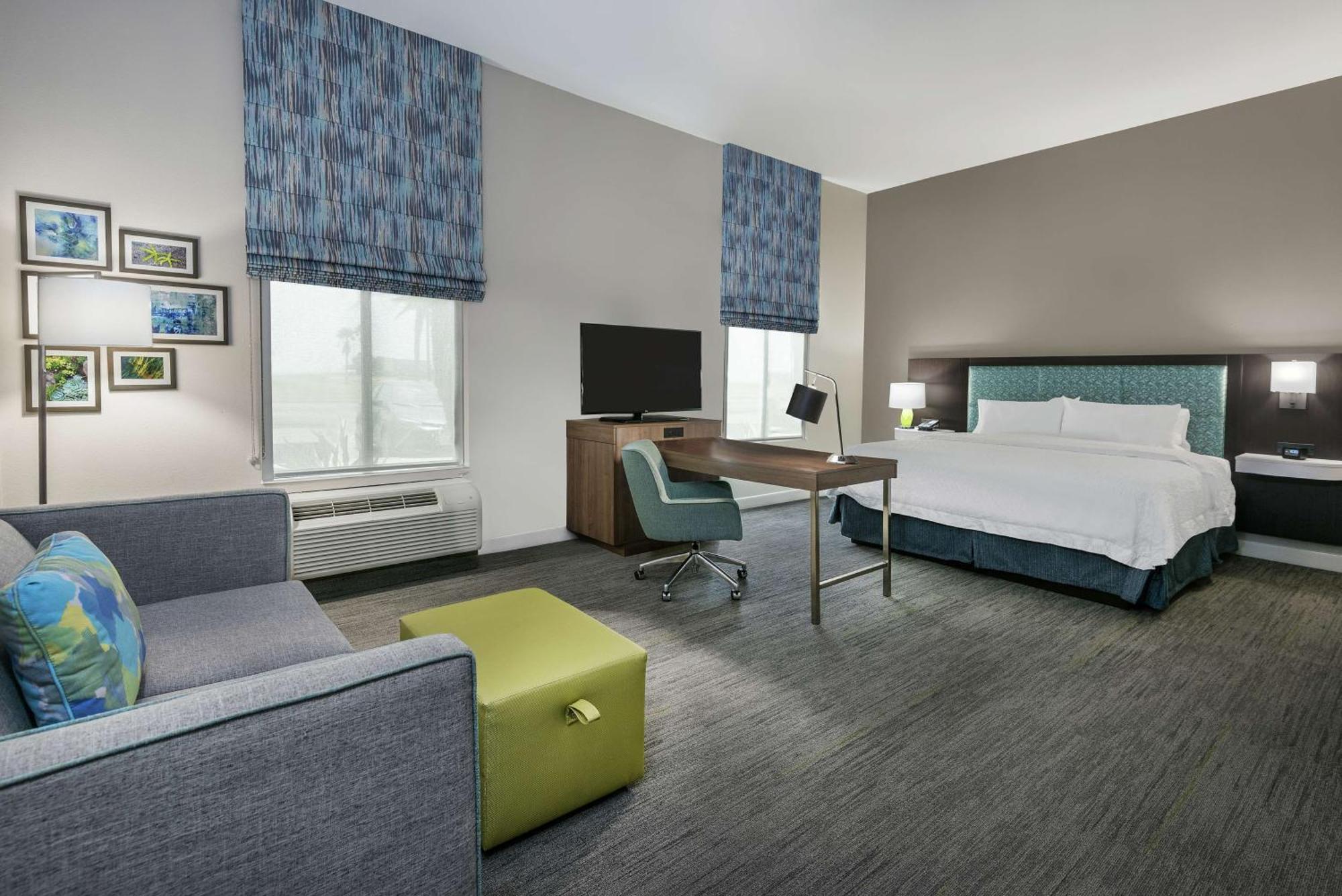 Hampton Inn & Suites By Hilton-Corpus Christi Portland,Tx Экстерьер фото