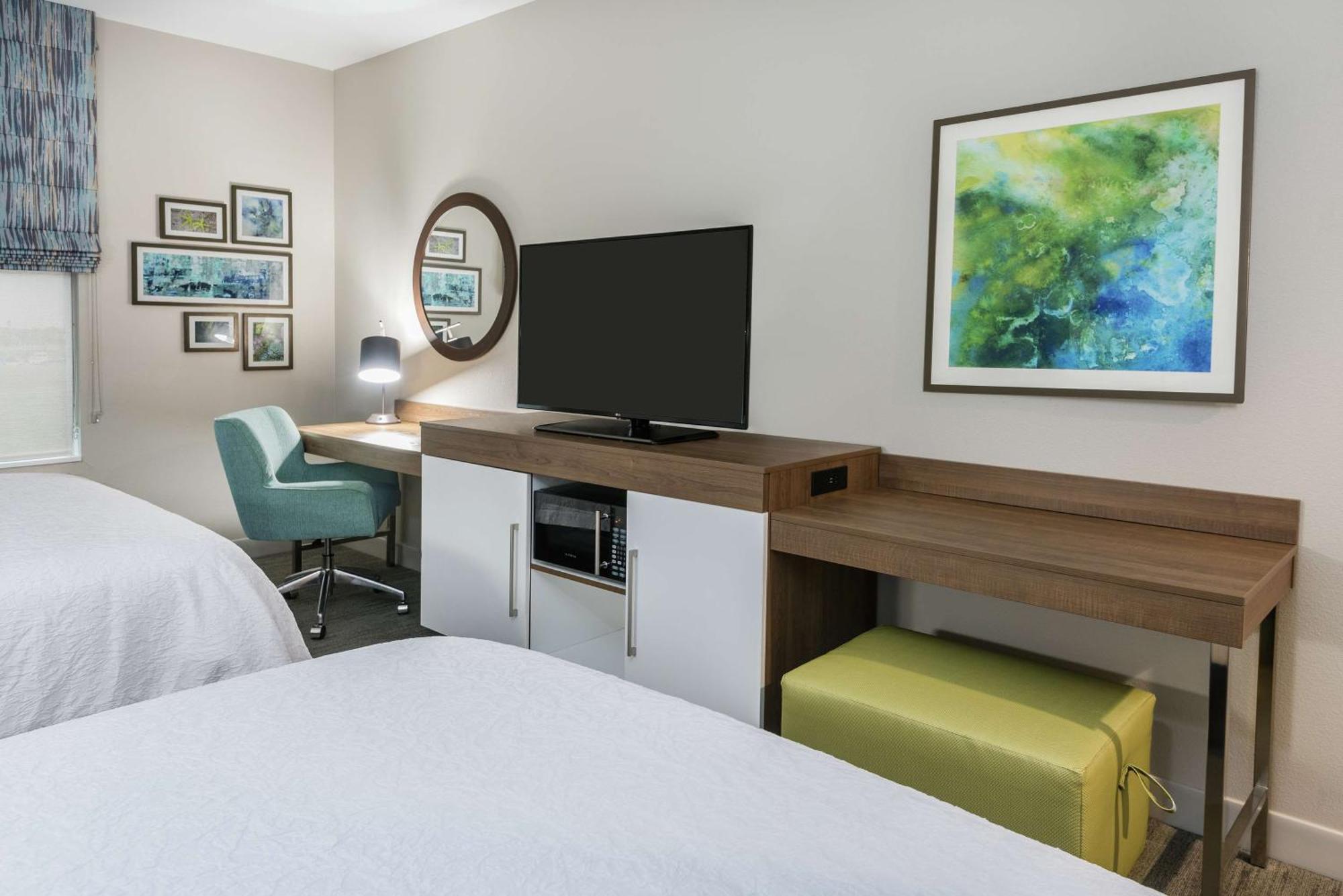 Hampton Inn & Suites By Hilton-Corpus Christi Portland,Tx Экстерьер фото