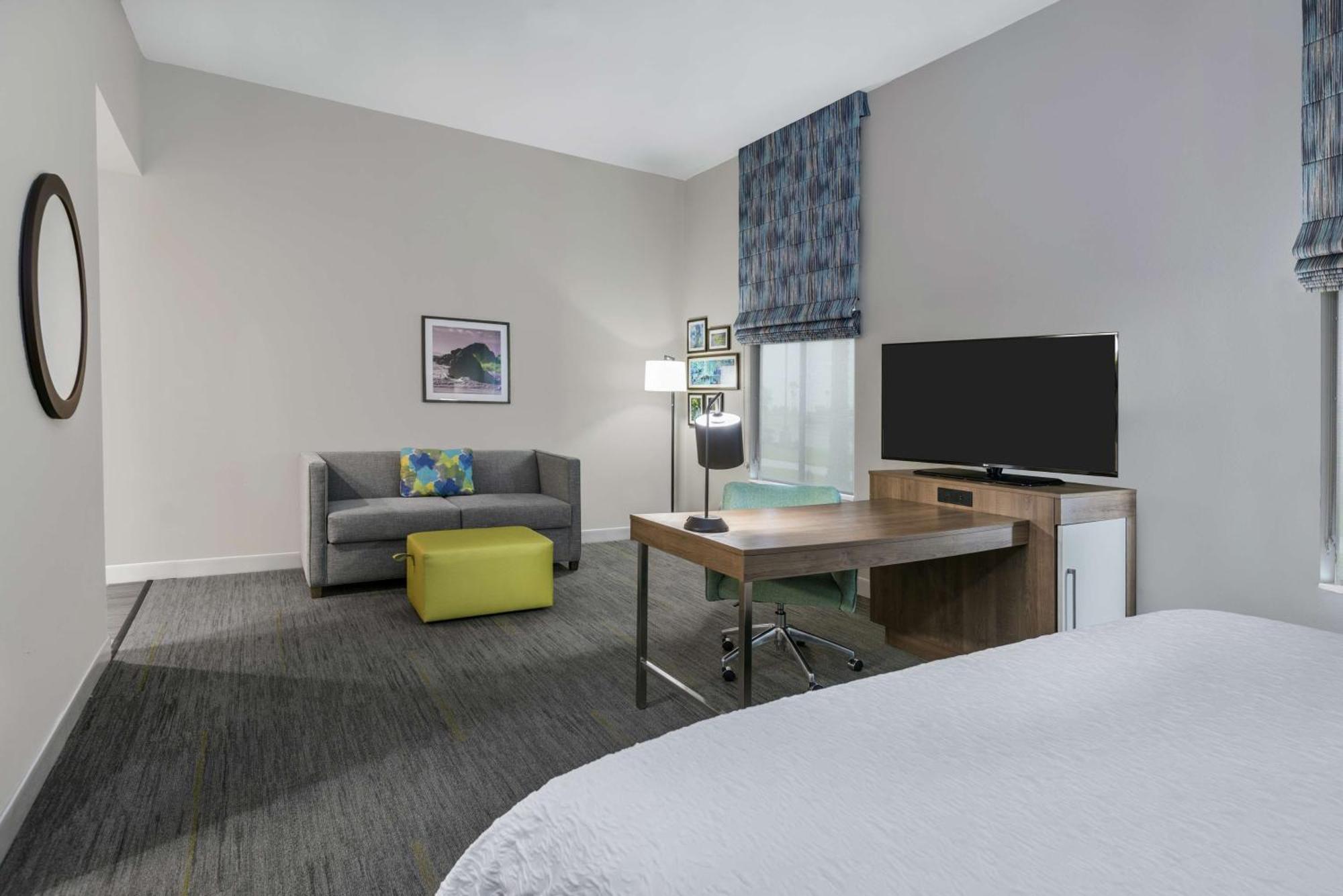 Hampton Inn & Suites By Hilton-Corpus Christi Portland,Tx Экстерьер фото
